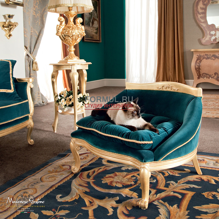 Гостиная Modenese Gastone BELLA VITA 1